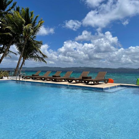Bontemps Beach Resort Burabud Экстерьер фото