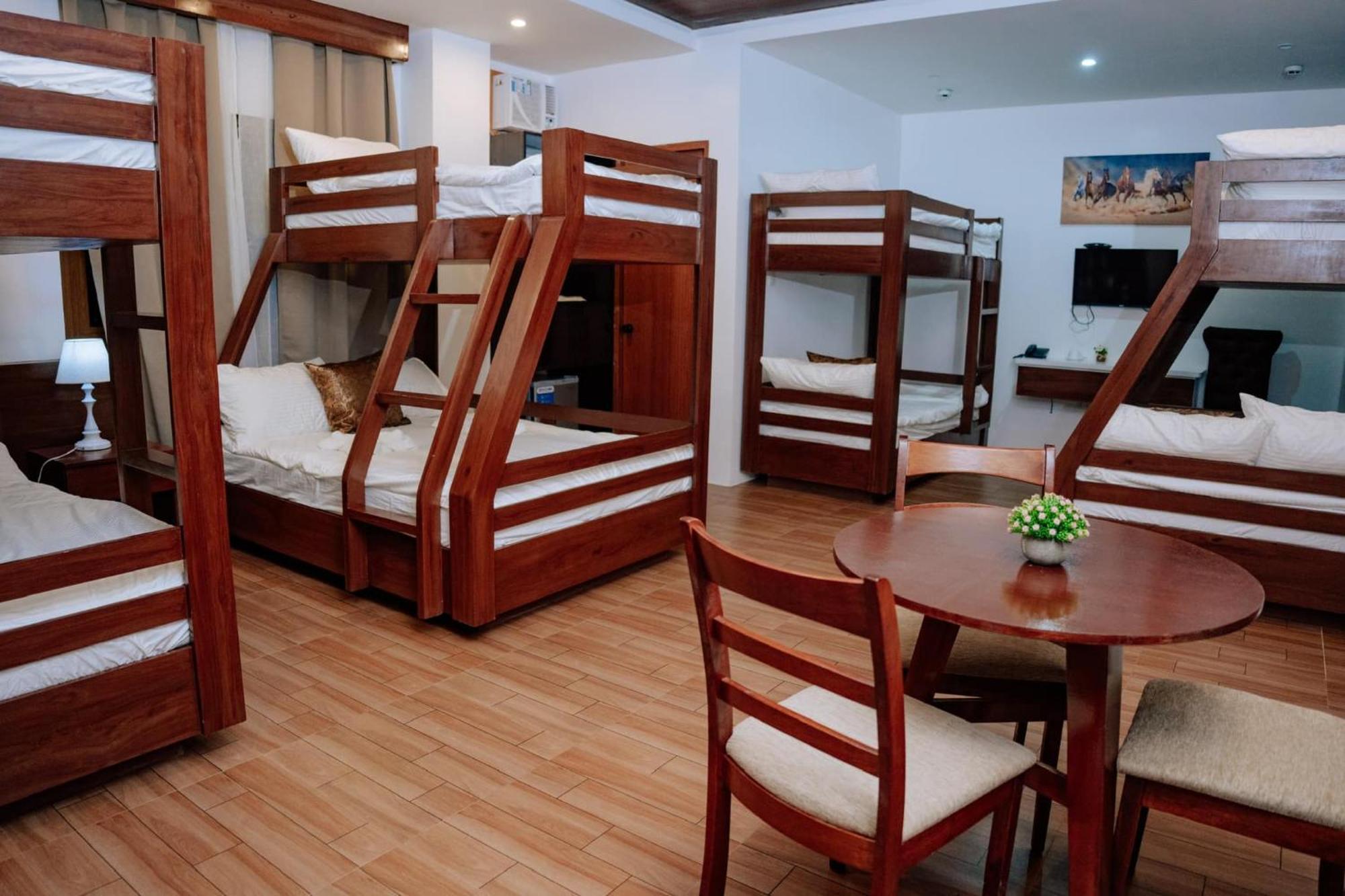Bontemps Beach Resort Burabud Экстерьер фото